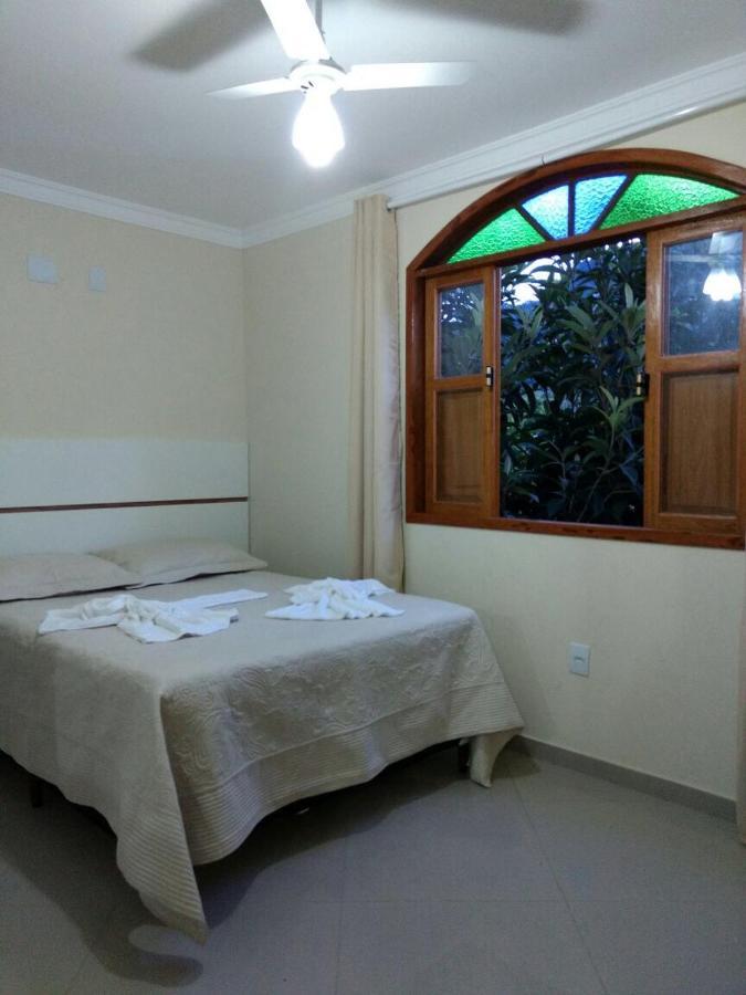 Pousada Casa Do Jova Em Raposo Rj Exterior foto