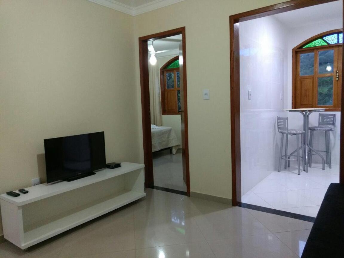 Pousada Casa Do Jova Em Raposo Rj Exterior foto