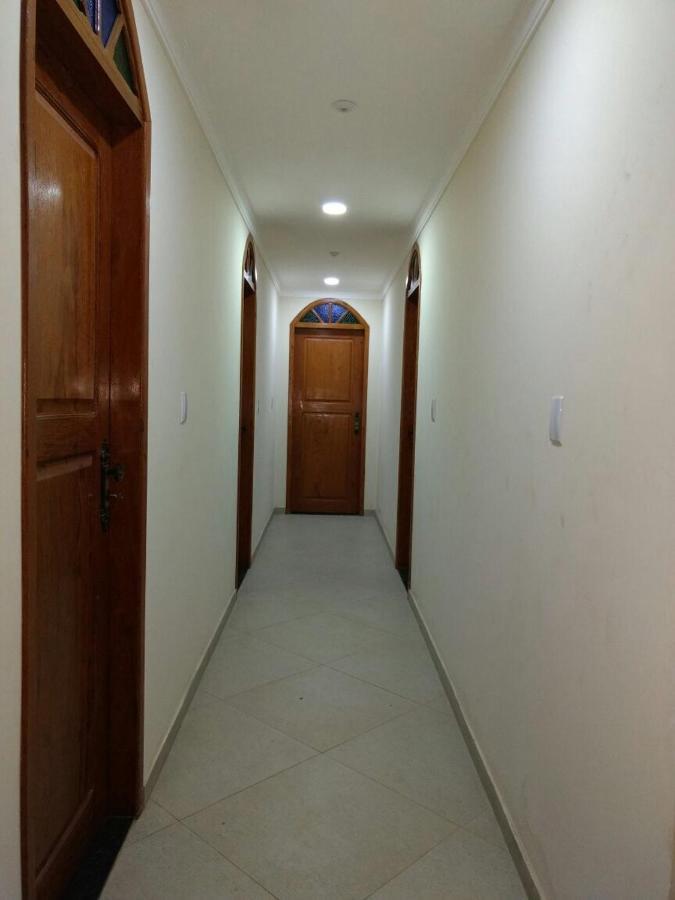 Pousada Casa Do Jova Em Raposo Rj Exterior foto